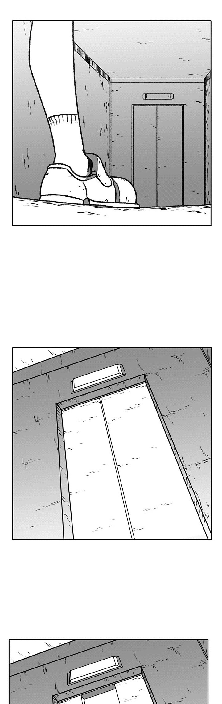 Burning Effect Chapter 60 page 39 - Chapter 60