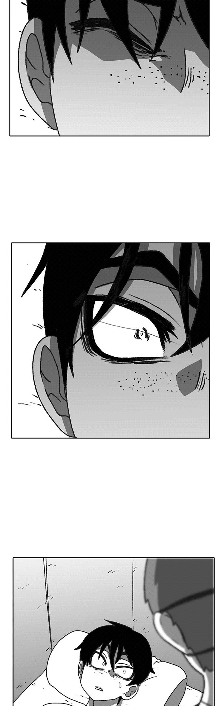 Burning Effect Chapter 60 page 43 - Chapter 60
