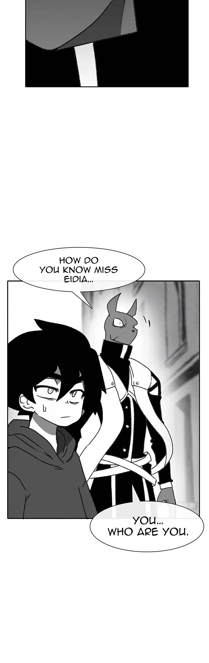 Burning Effect Chapter 60 page 7 - Chapter 60