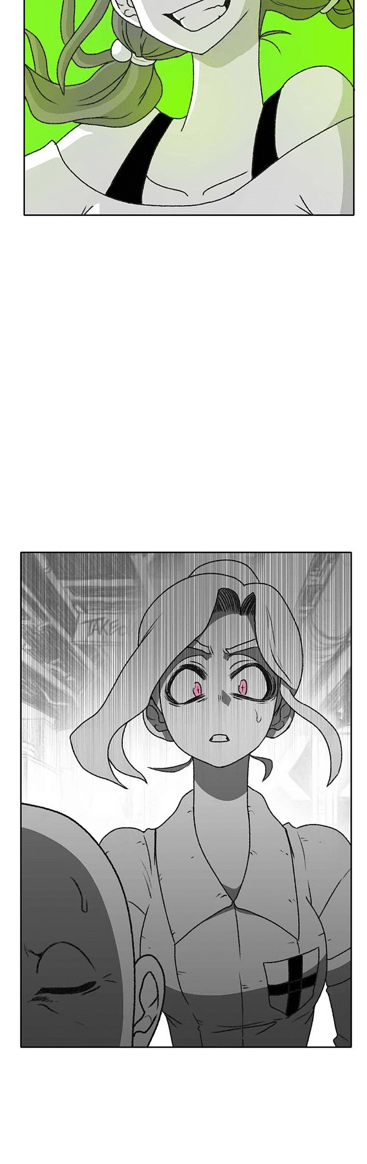 Burning Effect Chapter 60 page 9 - Chapter 60