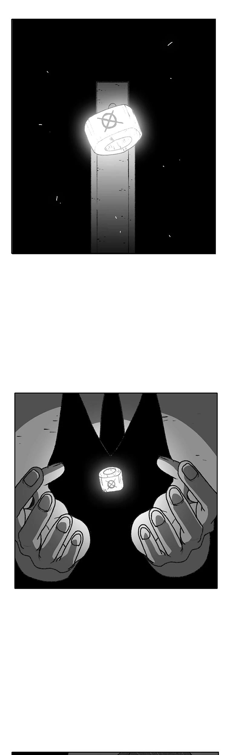 Burning Effect Chapter 61 page 11 - Chapter 61