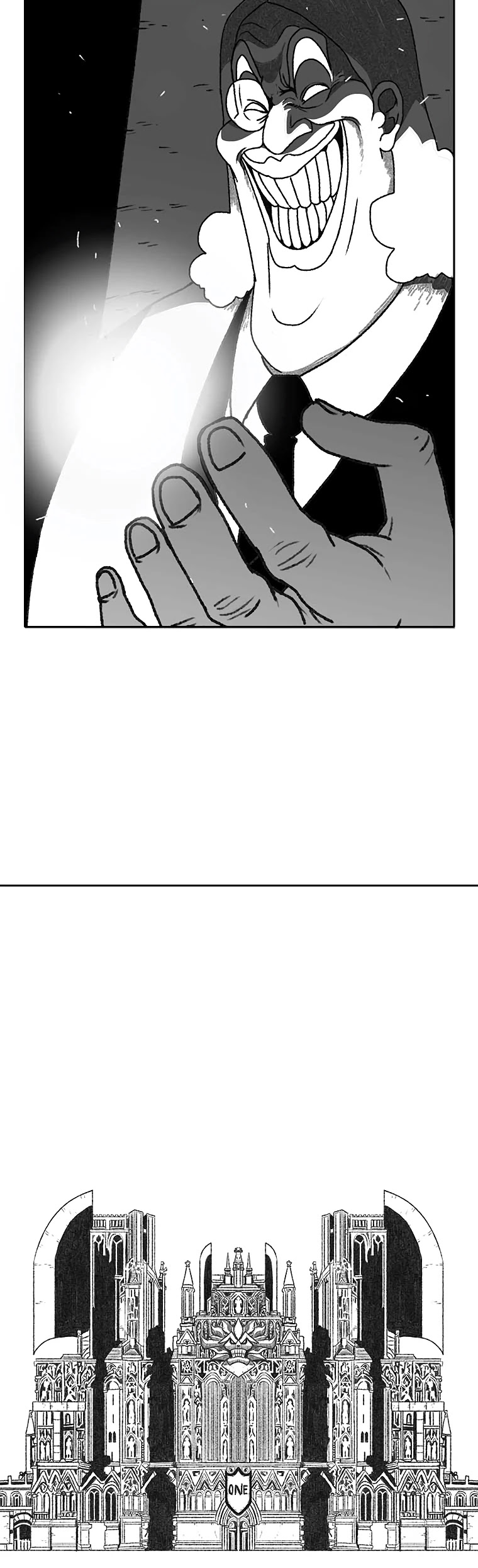 Burning Effect Chapter 61 page 12 - Chapter 61