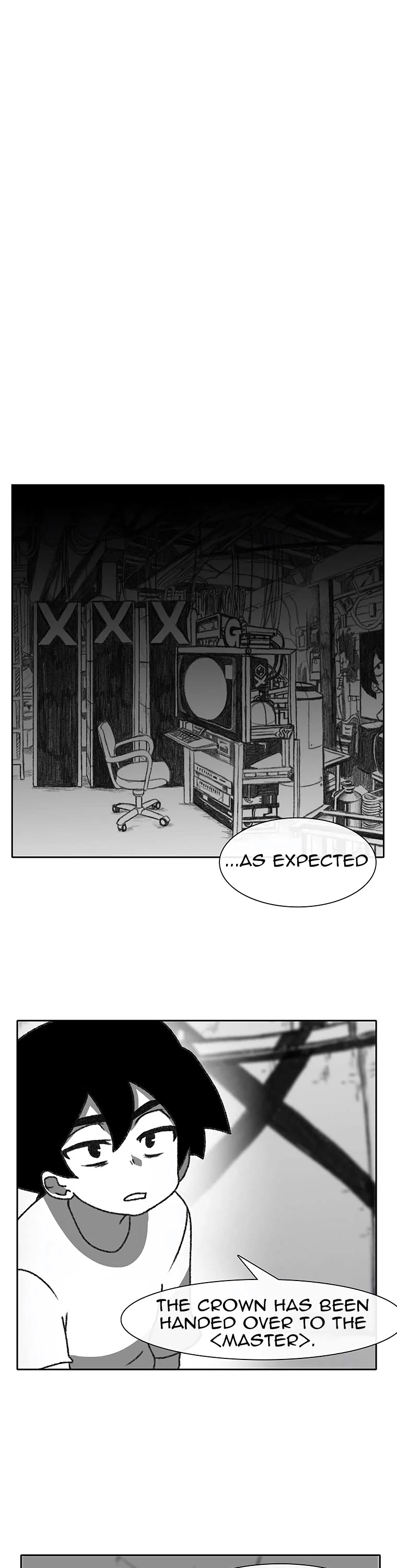 Burning Effect Chapter 61 page 13 - Chapter 61
