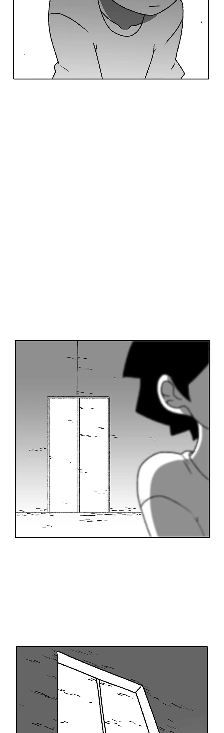 Burning Effect Chapter 61 page 17 - Chapter 61