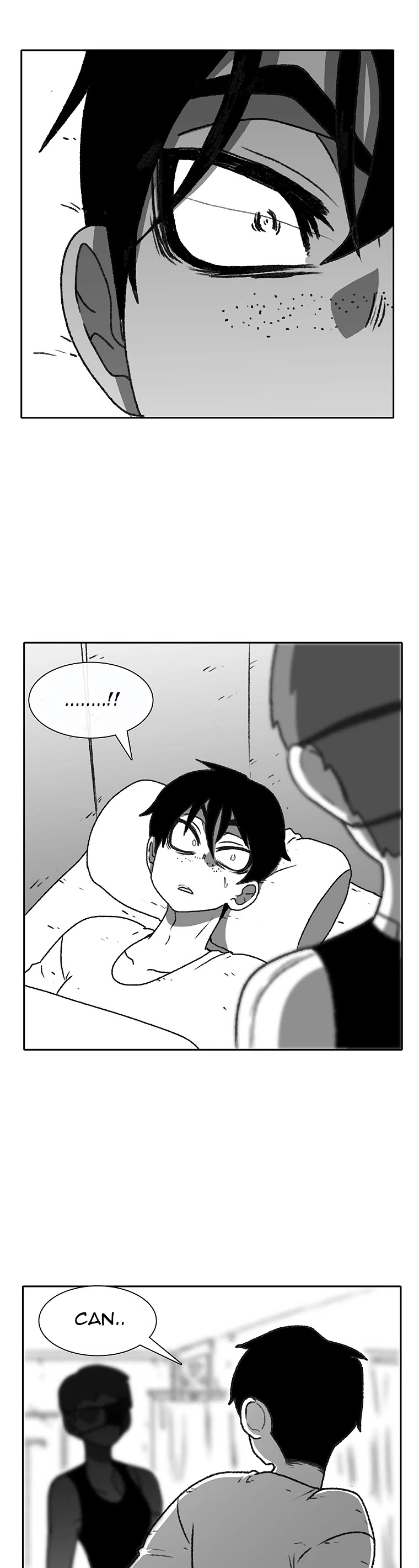 Burning Effect Chapter 61 page 2 - Chapter 61