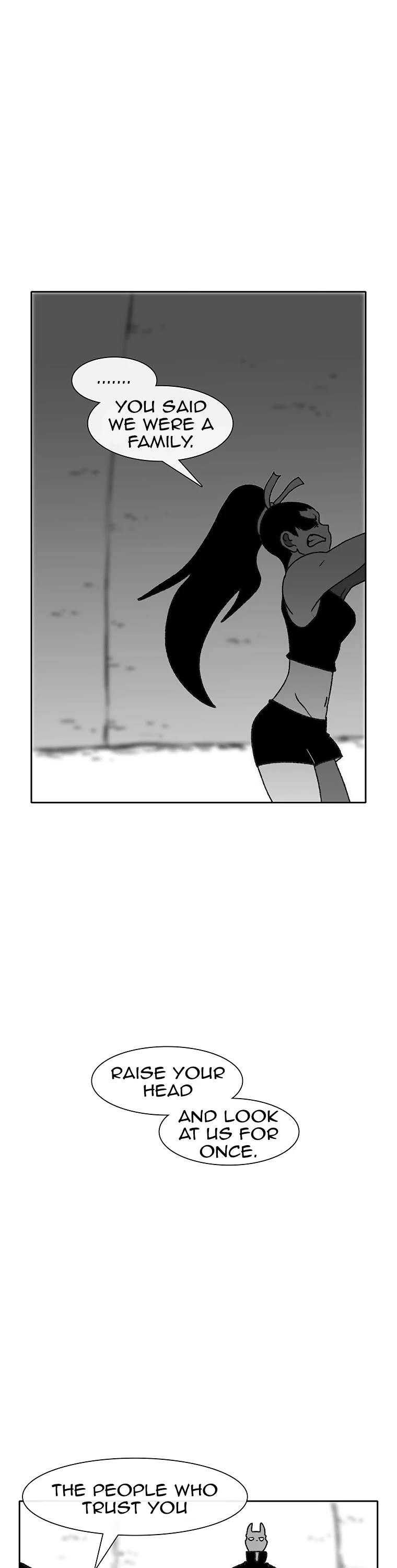 Burning Effect Chapter 61 page 28 - Chapter 61