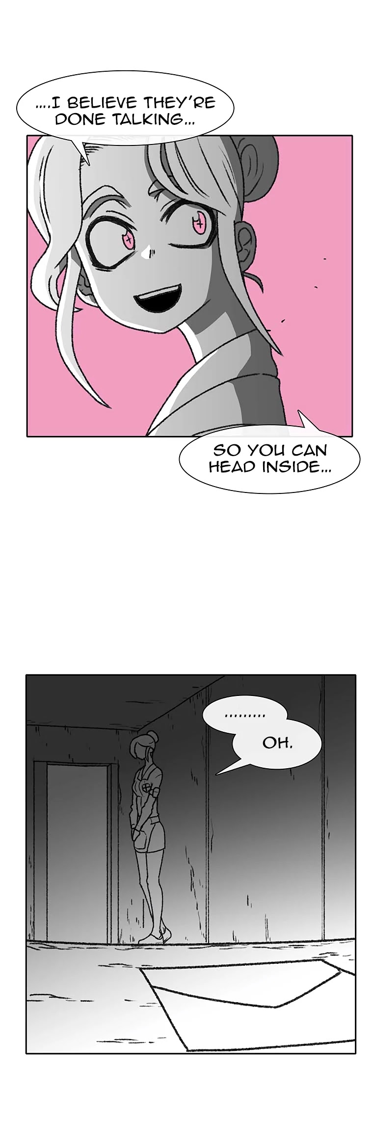 Burning Effect Chapter 61 page 32 - Chapter 61
