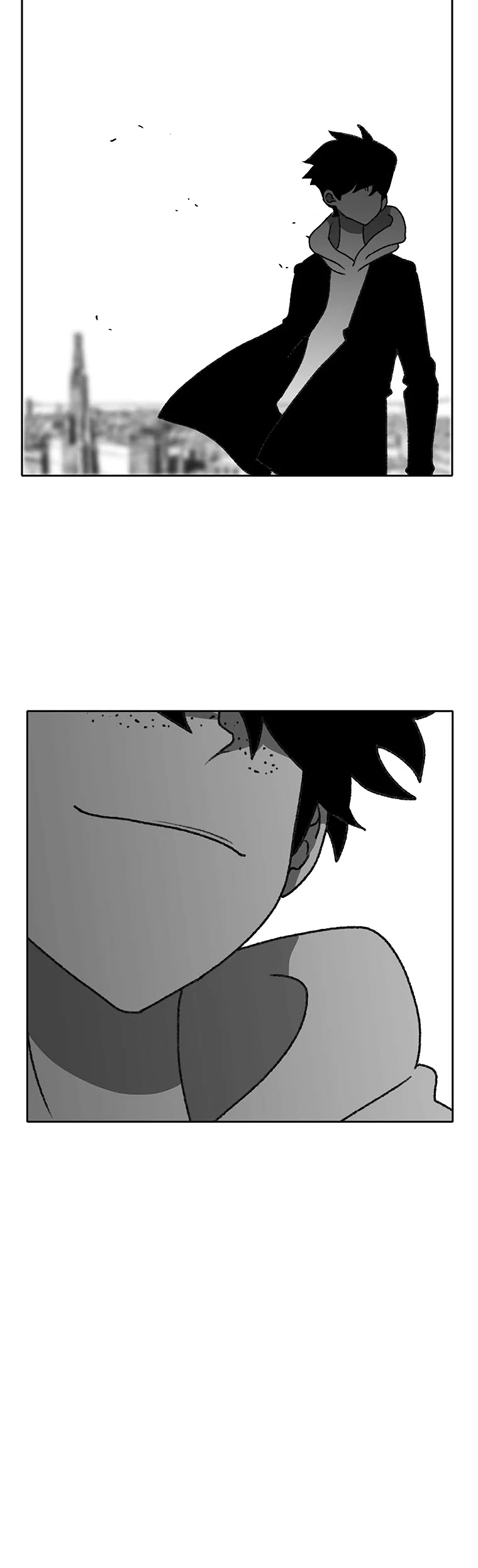 Burning Effect Chapter 61 page 39 - Chapter 61