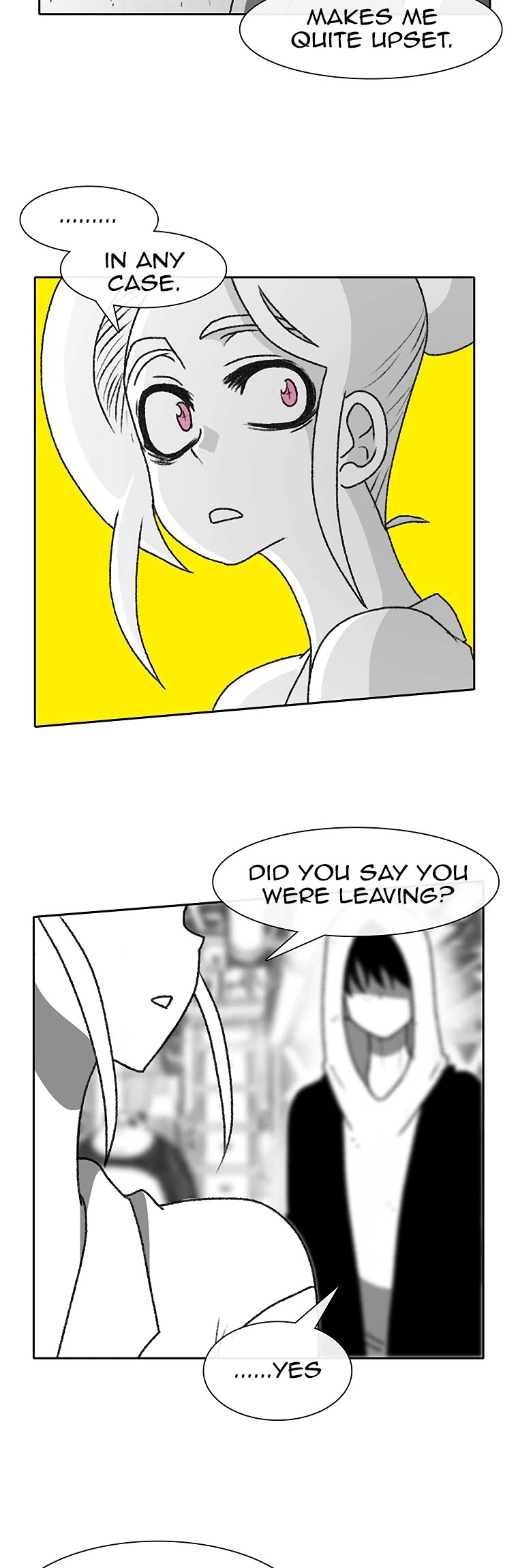 Burning Effect Chapter 61 page 5 - Chapter 61