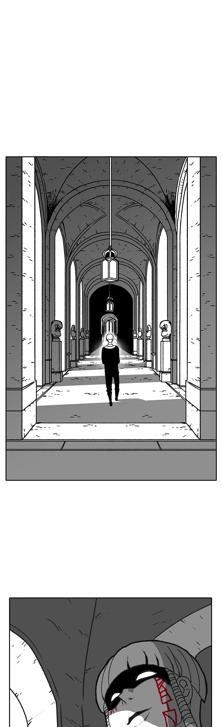 Burning Effect Chapter 61 page 8 - Chapter 61