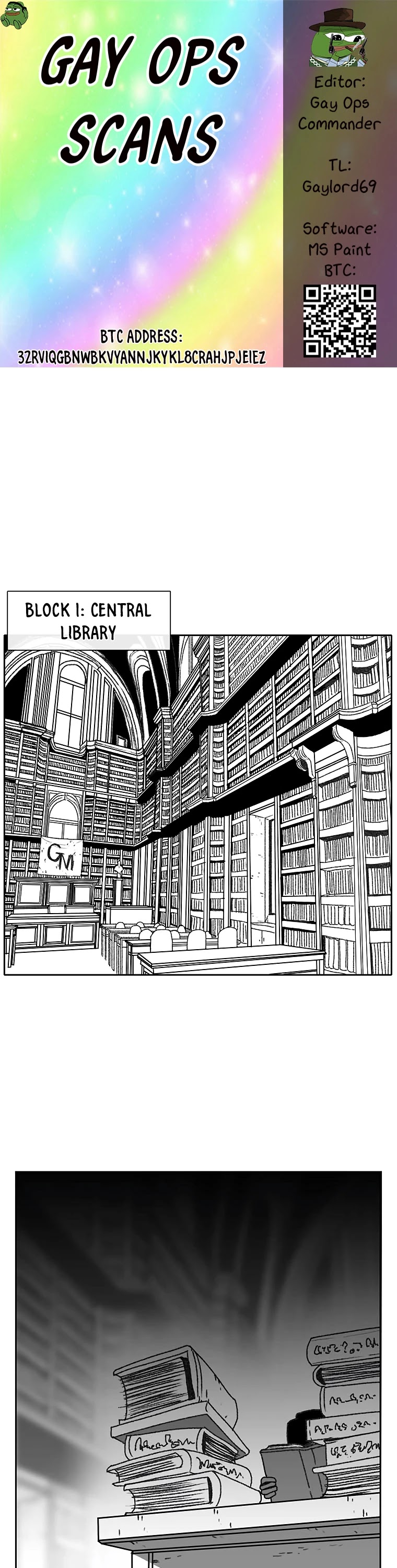 Burning Effect Chapter 62 page 1 - Chapter 62