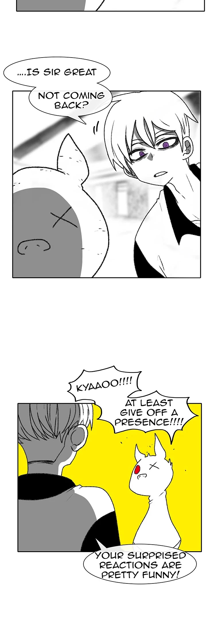 Burning Effect Chapter 62 page 12 - Chapter 62