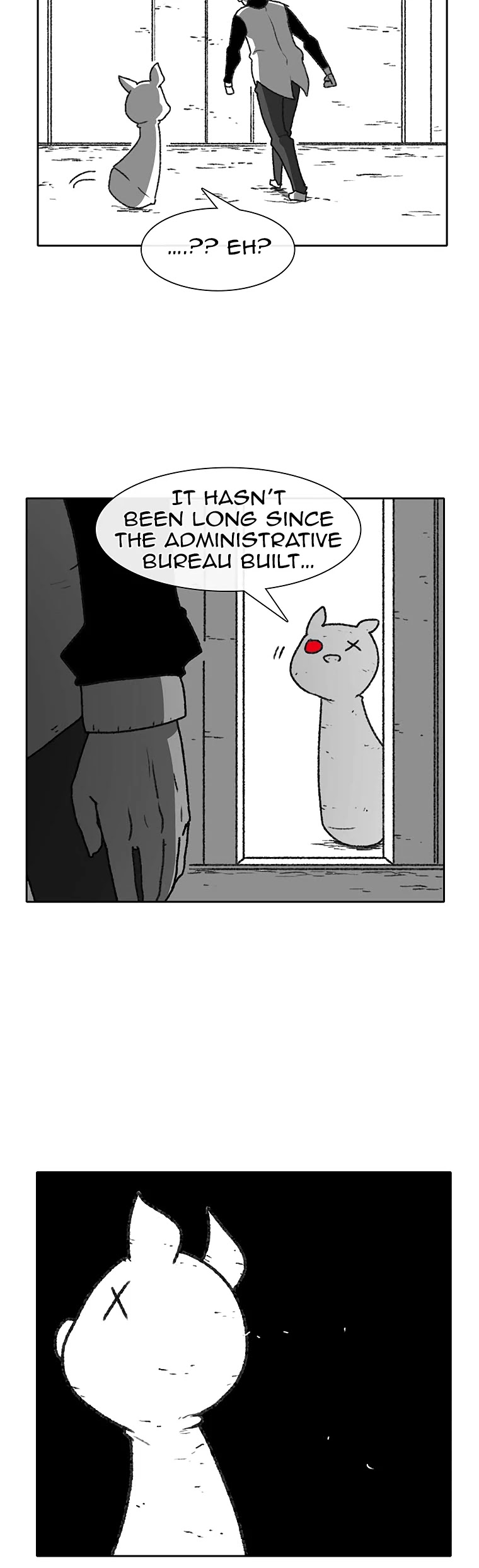 Burning Effect Chapter 62 page 15 - Chapter 62