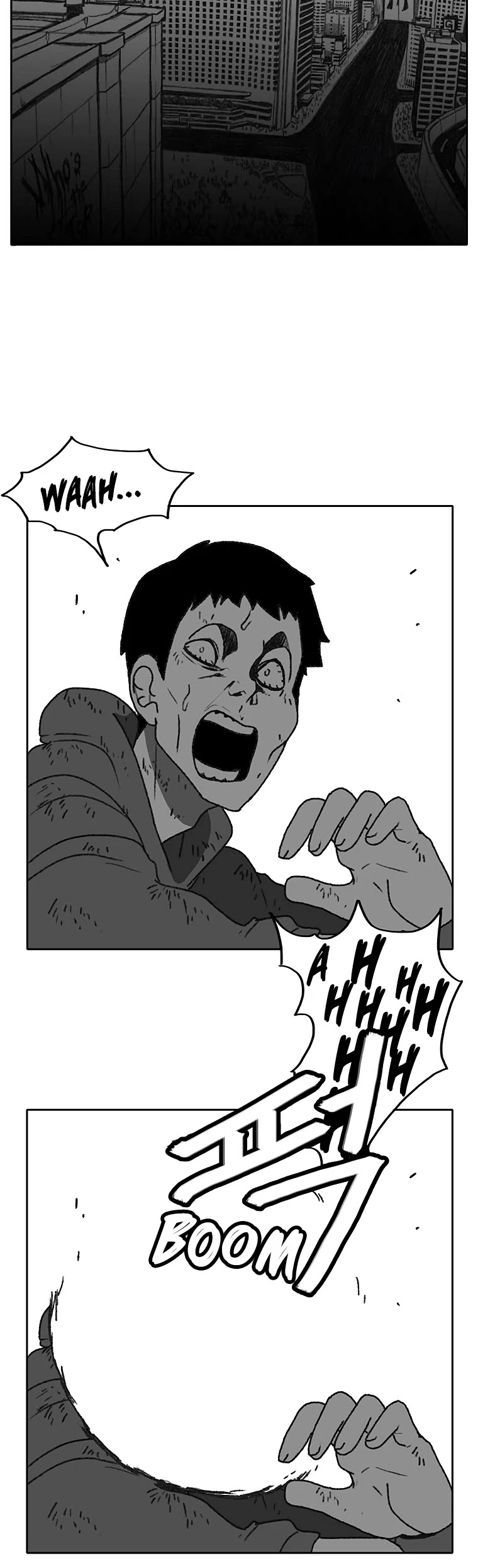 Burning Effect Chapter 62 page 18 - Chapter 62