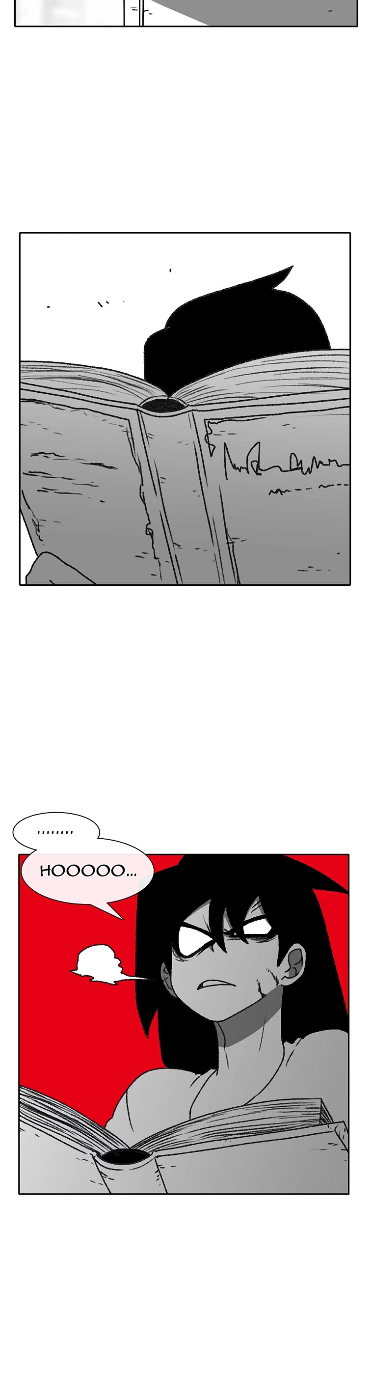 Burning Effect Chapter 62 page 2 - Chapter 62