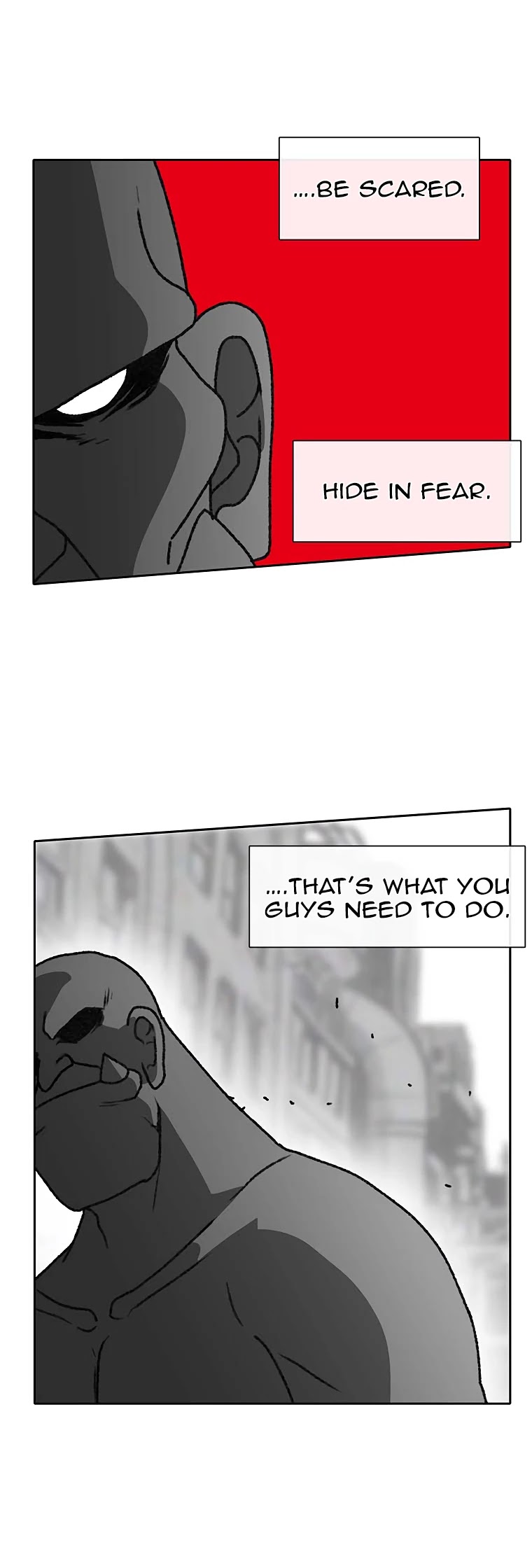 Burning Effect Chapter 62 page 21 - Chapter 62