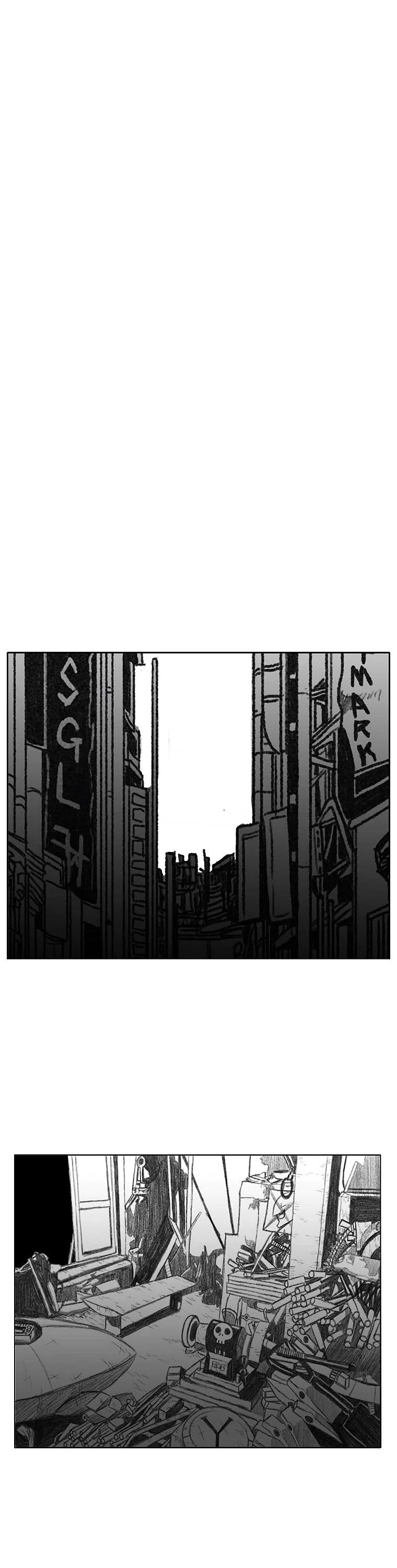 Burning Effect Chapter 62 page 22 - Chapter 62