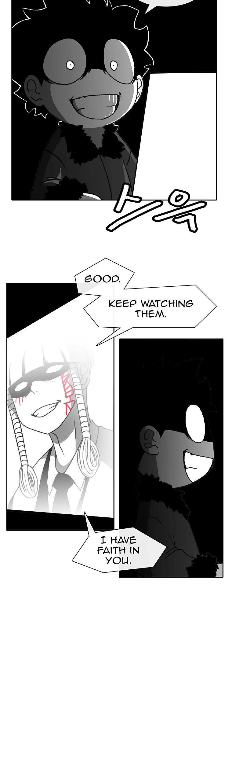 Burning Effect Chapter 62 page 24 - Chapter 62