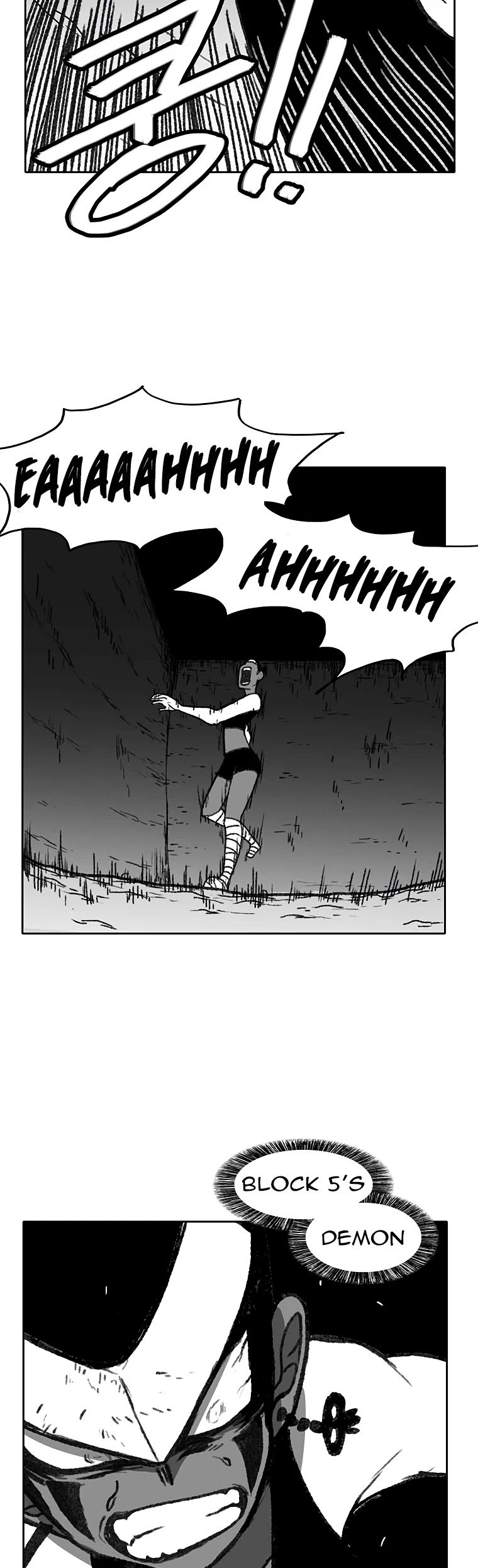 Burning Effect Chapter 62 page 29 - Chapter 62