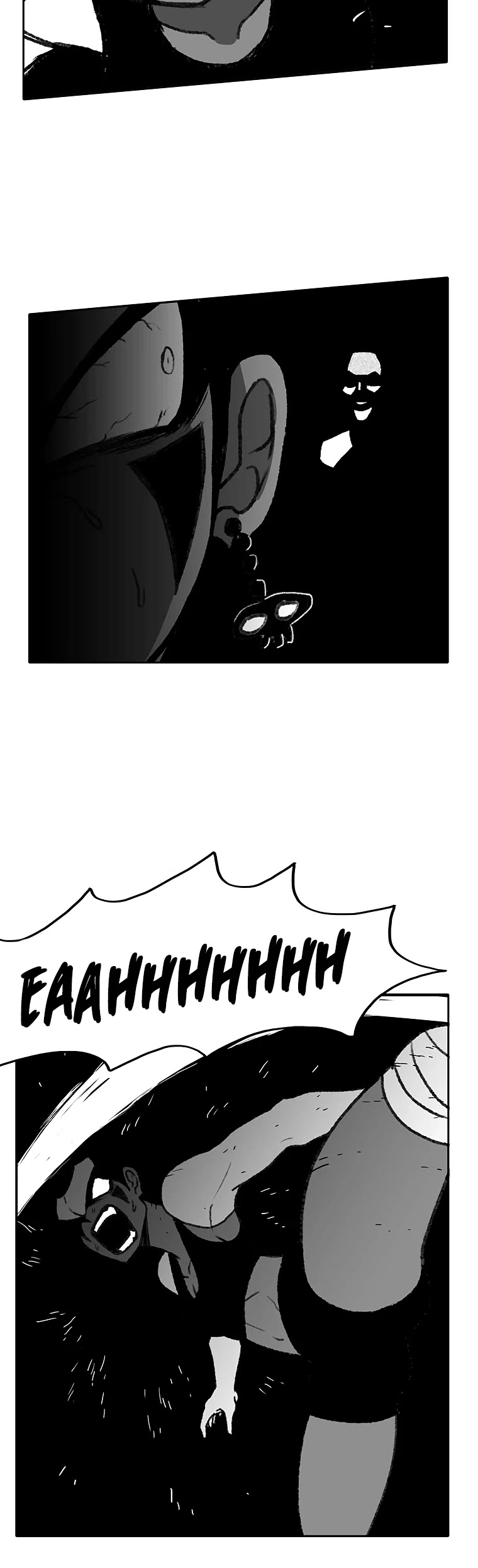 Burning Effect Chapter 62 page 30 - Chapter 62