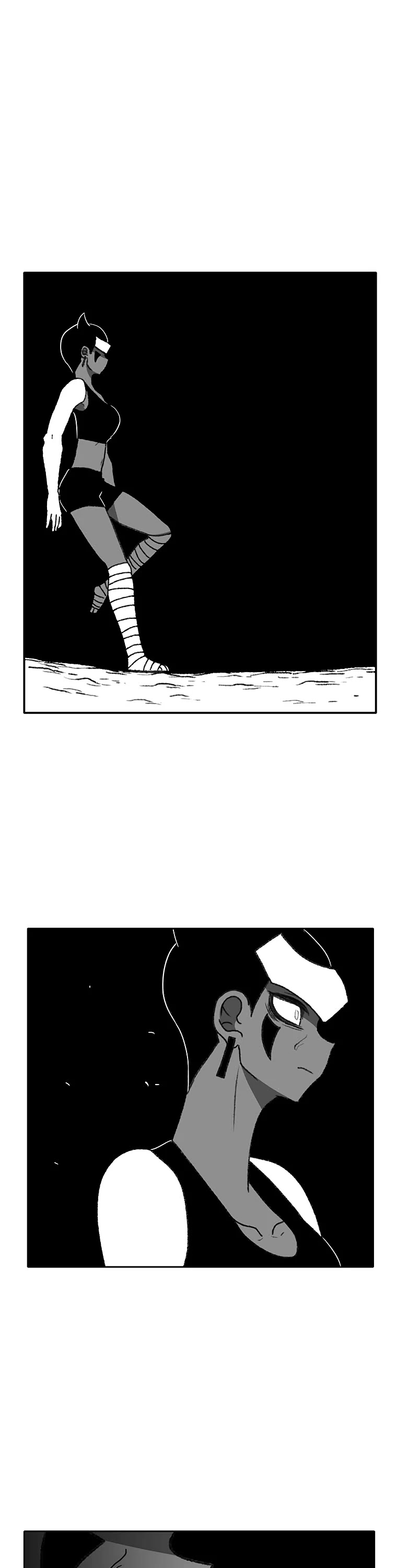 Burning Effect Chapter 62 page 31 - Chapter 62