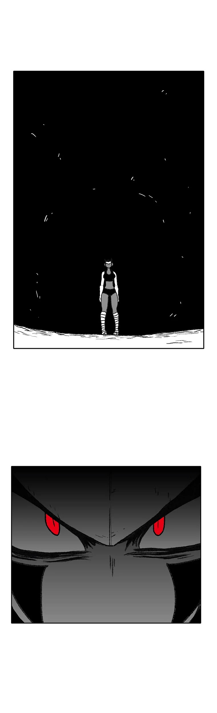 Burning Effect Chapter 62 page 33 - Chapter 62