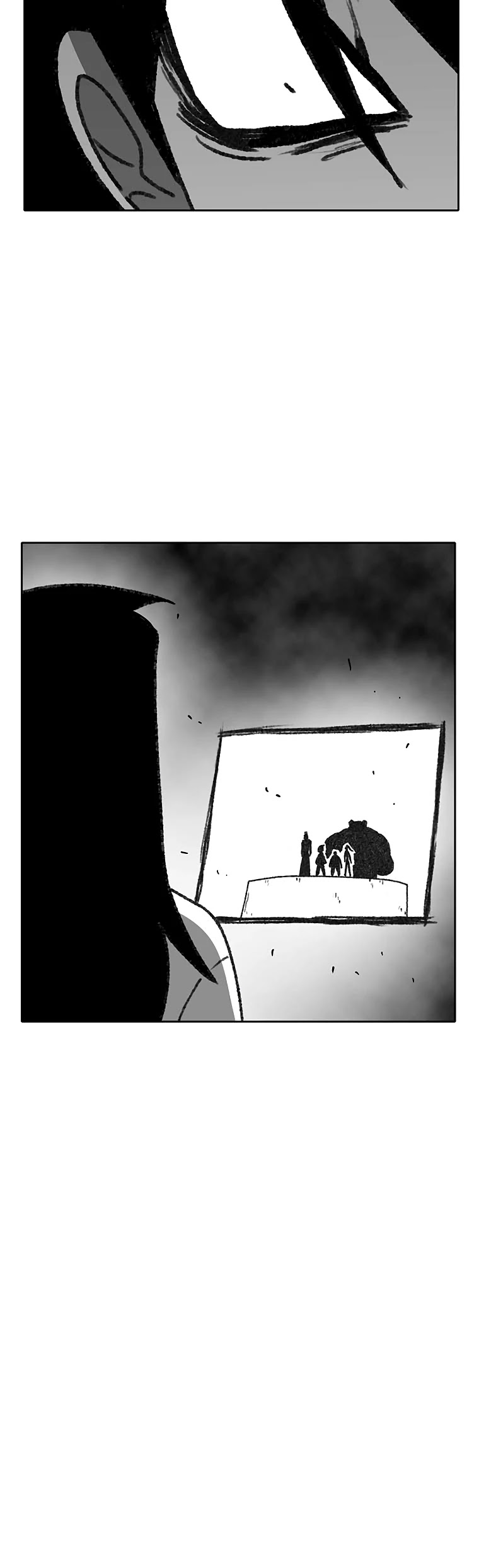 Burning Effect Chapter 62 page 38 - Chapter 62