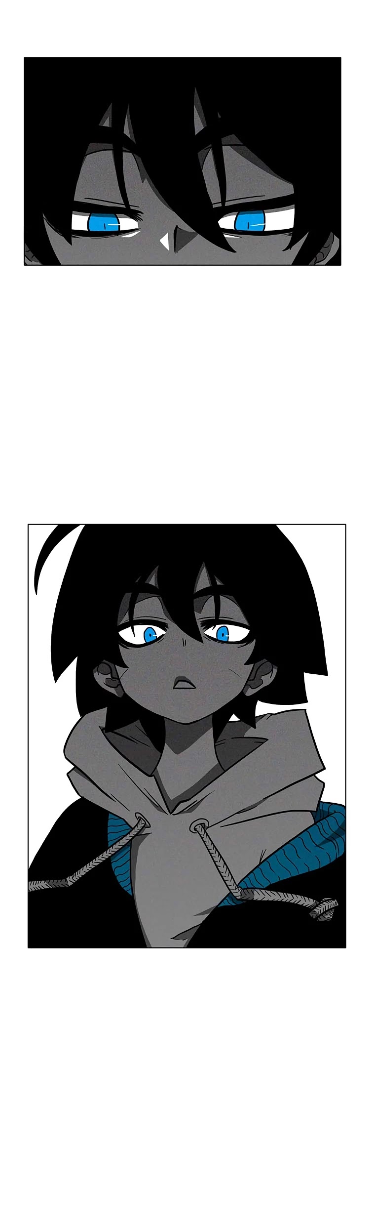 Burning Effect Chapter 62 page 39 - Chapter 62