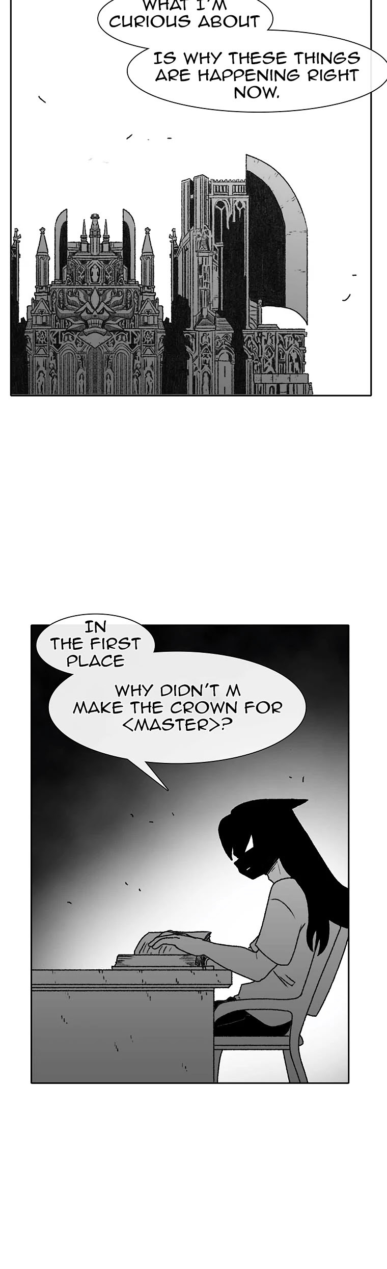 Burning Effect Chapter 62 page 6 - Chapter 62
