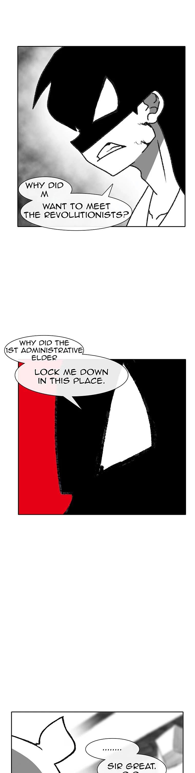 Burning Effect Chapter 62 page 7 - Chapter 62