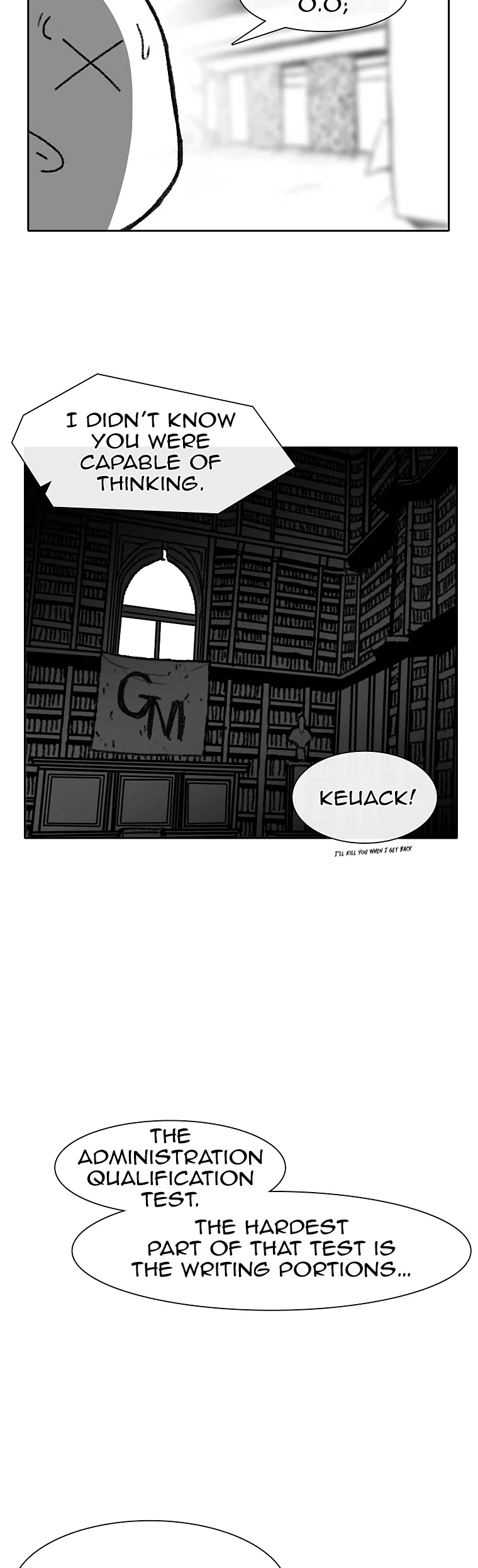 Burning Effect Chapter 62 page 8 - Chapter 62