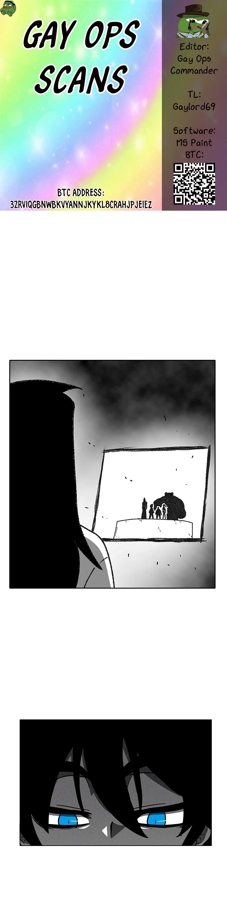 Burning Effect Chapter 63 page 1 - Chapter 63