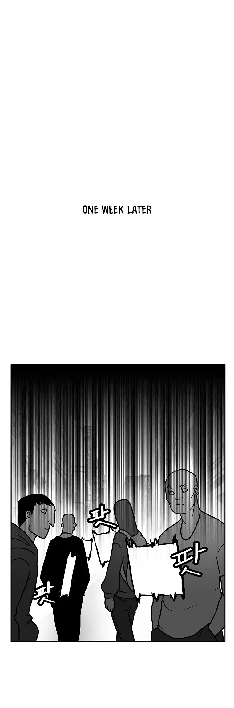 Burning Effect Chapter 63 page 21 - Chapter 63