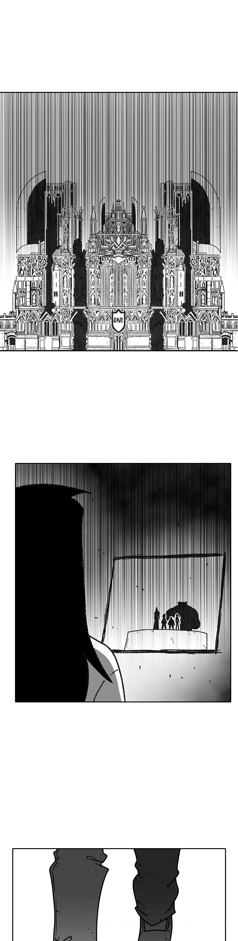 Burning Effect Chapter 63 page 22 - Chapter 63