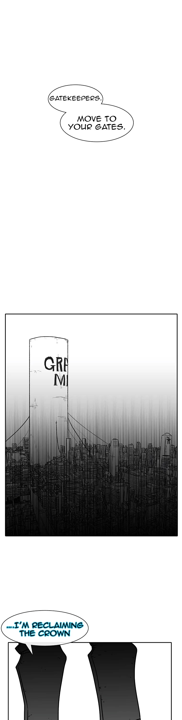 Burning Effect Chapter 63 page 31 - Chapter 63