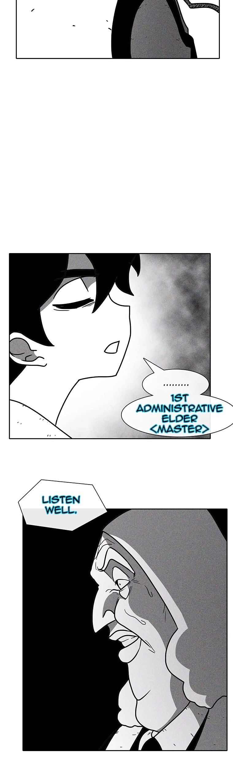 Burning Effect Chapter 63 page 33 - Chapter 63