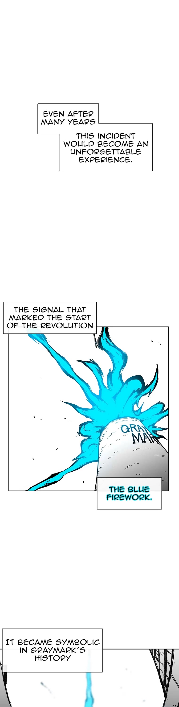 Burning Effect Chapter 63 page 46 - Chapter 63