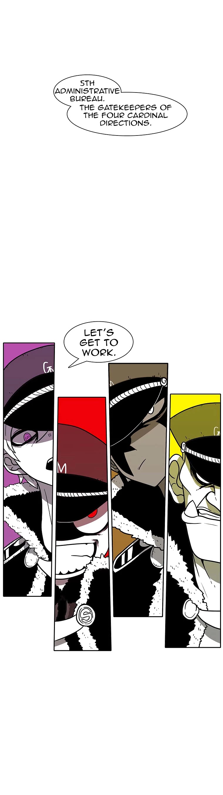 Burning Effect Chapter 63 page 50 - Chapter 63