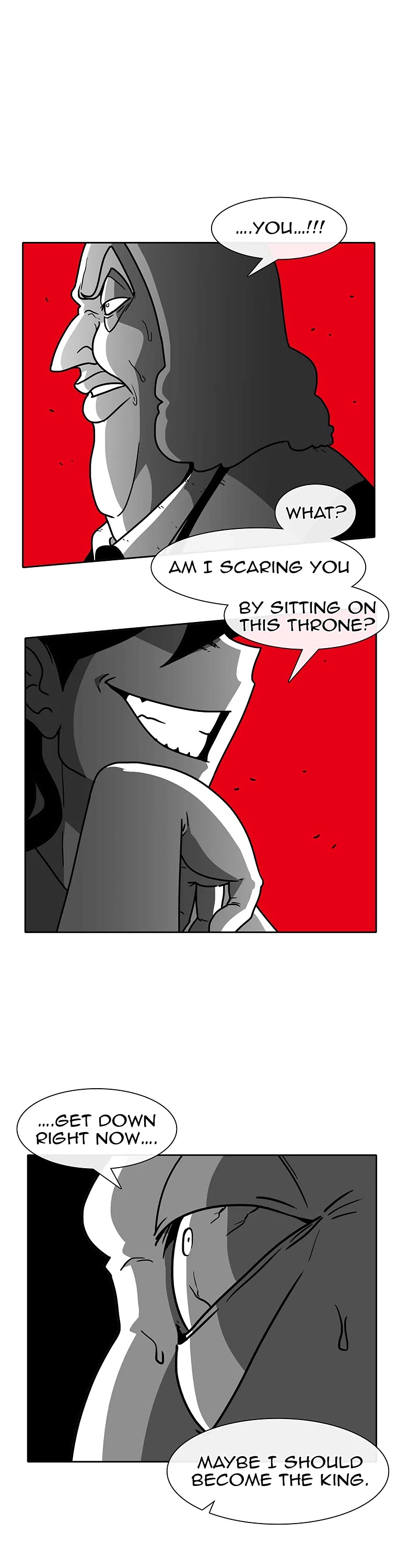 Burning Effect Chapter 64 page 10 - Chapter 64