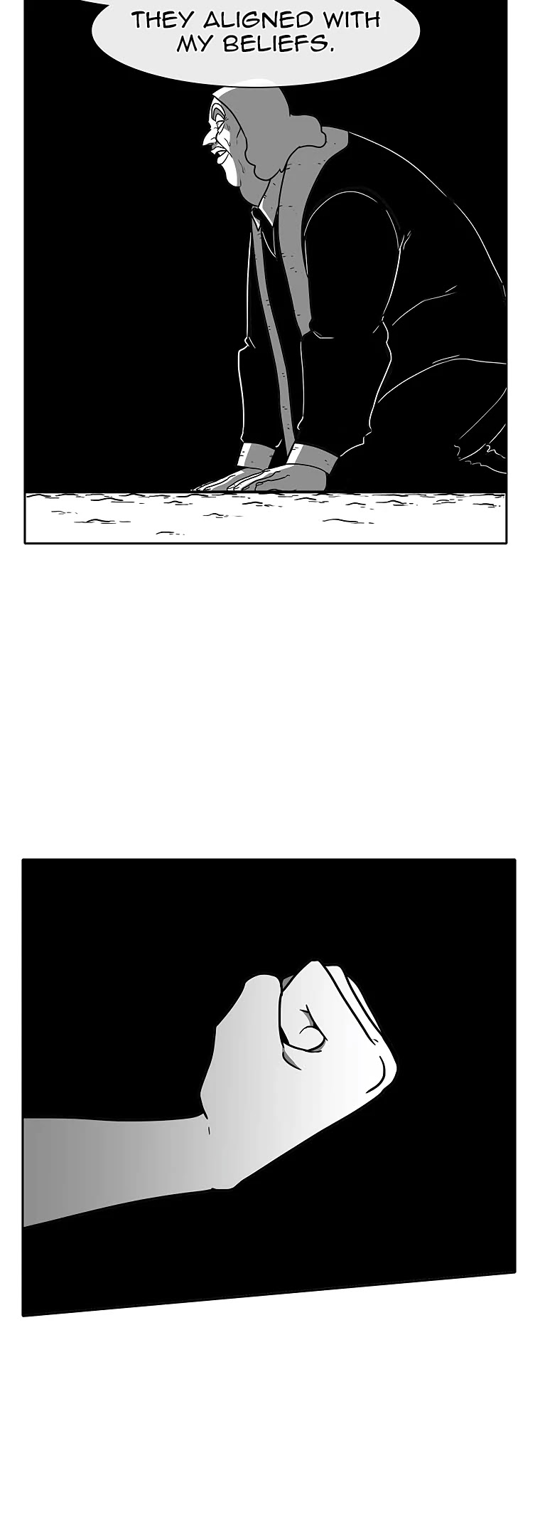 Burning Effect Chapter 64 page 17 - Chapter 64