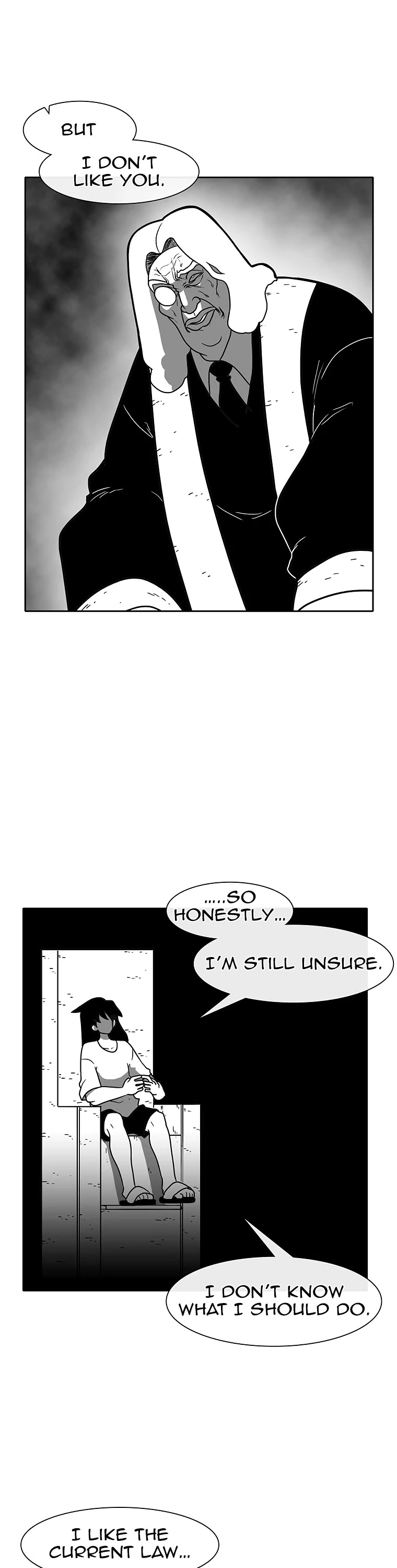 Burning Effect Chapter 64 page 19 - Chapter 64