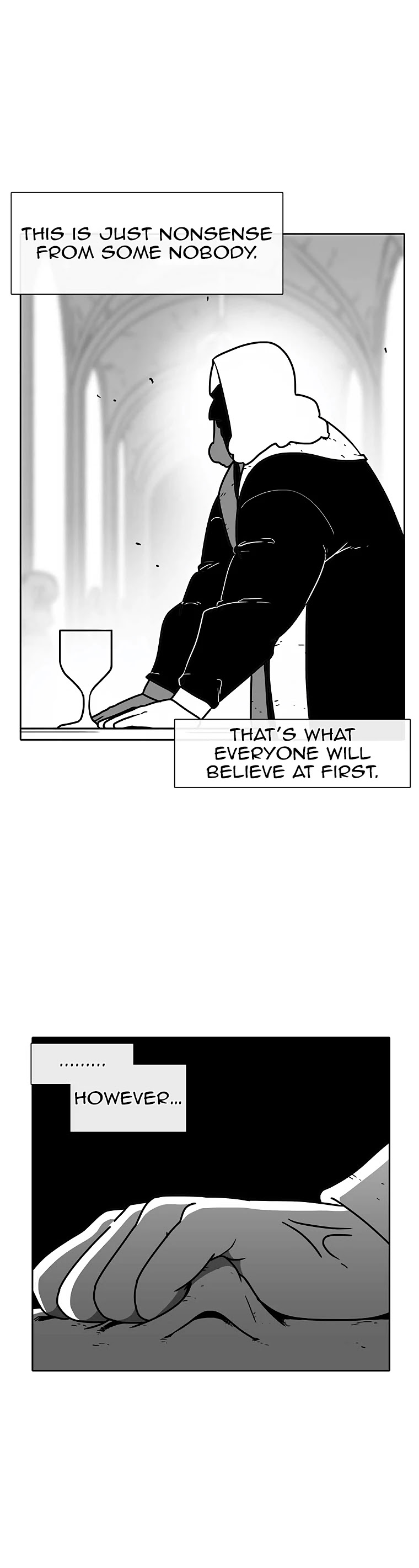 Burning Effect Chapter 64 page 3 - Chapter 64