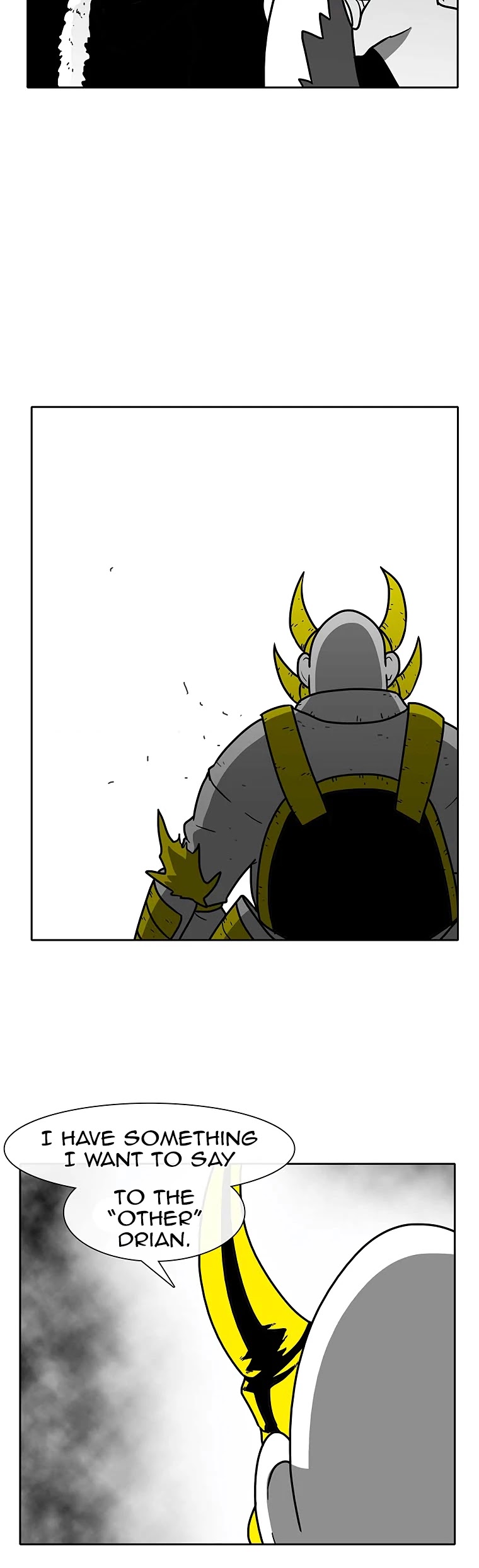 Burning Effect Chapter 64 page 33 - Chapter 64