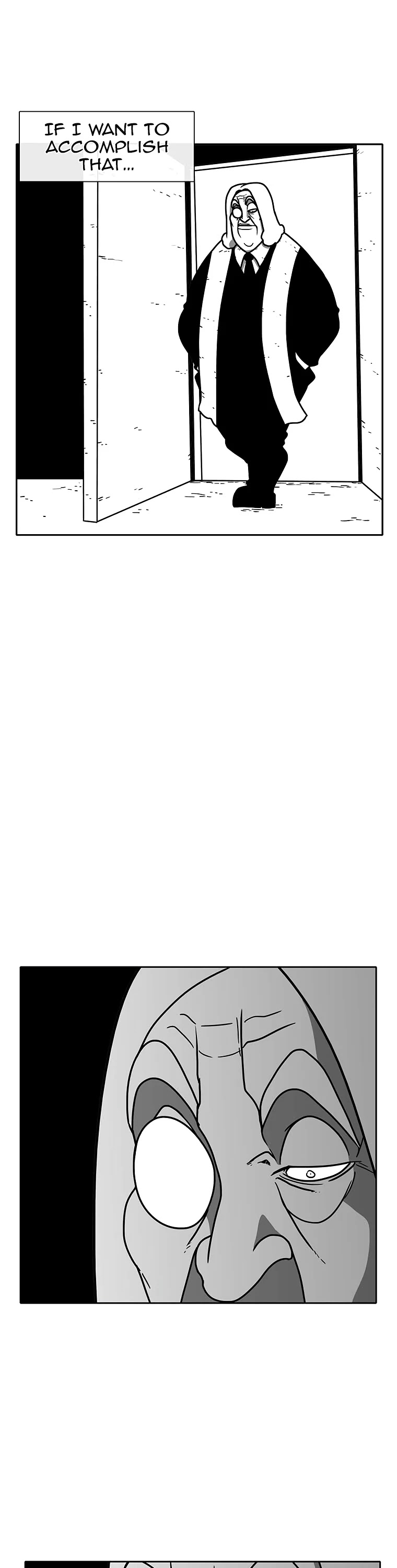 Burning Effect Chapter 64 page 7 - Chapter 64