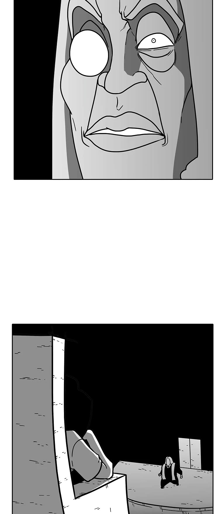 Burning Effect Chapter 64 page 8 - Chapter 64