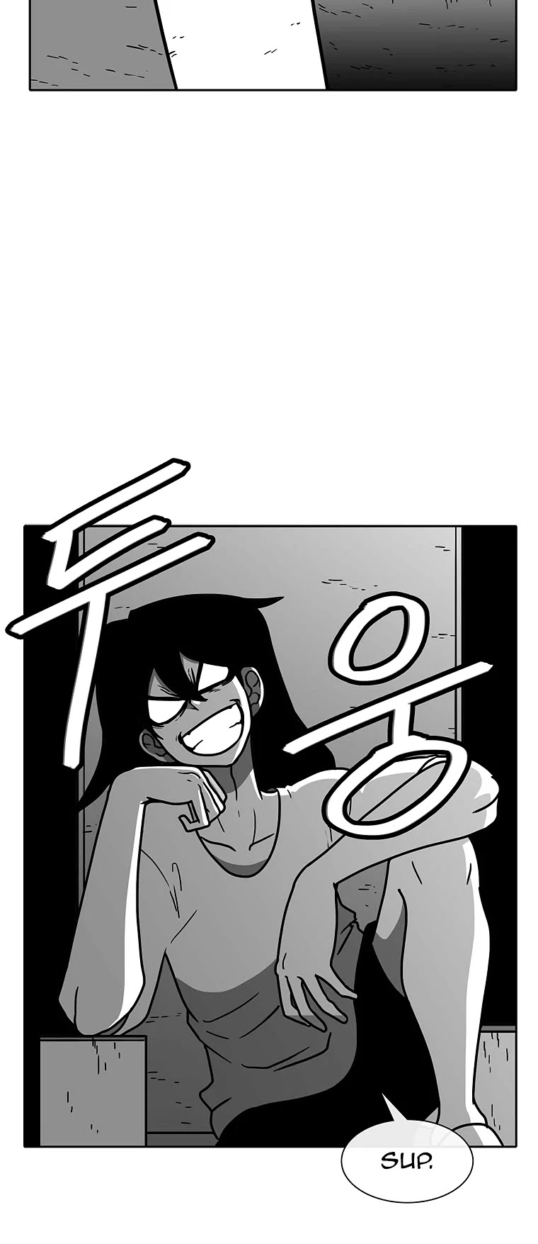 Burning Effect Chapter 64 page 9 - Chapter 64