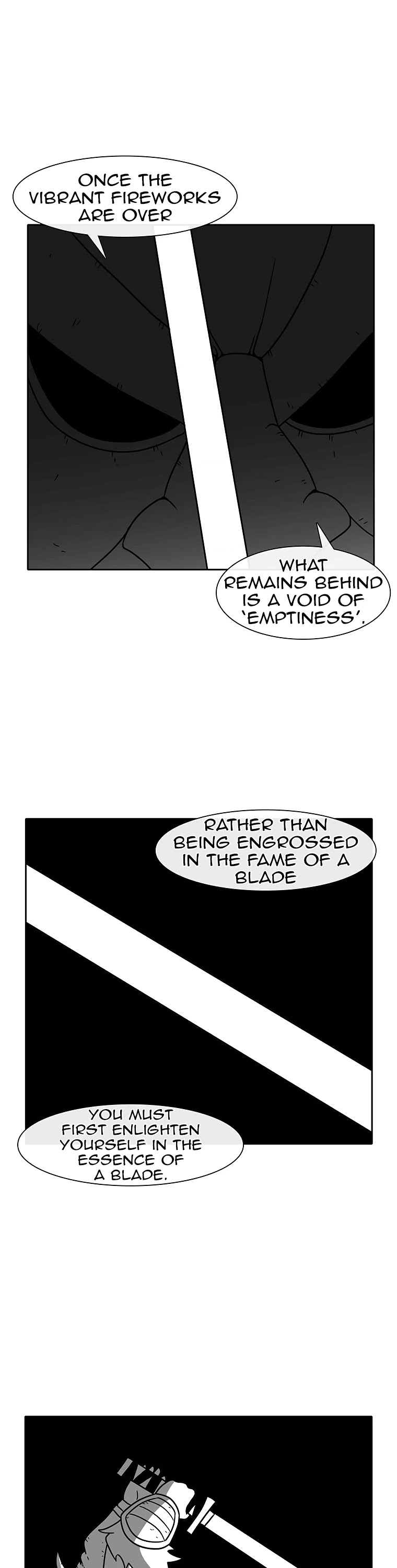 Burning Effect Chapter 65 page 13 - Chapter 65