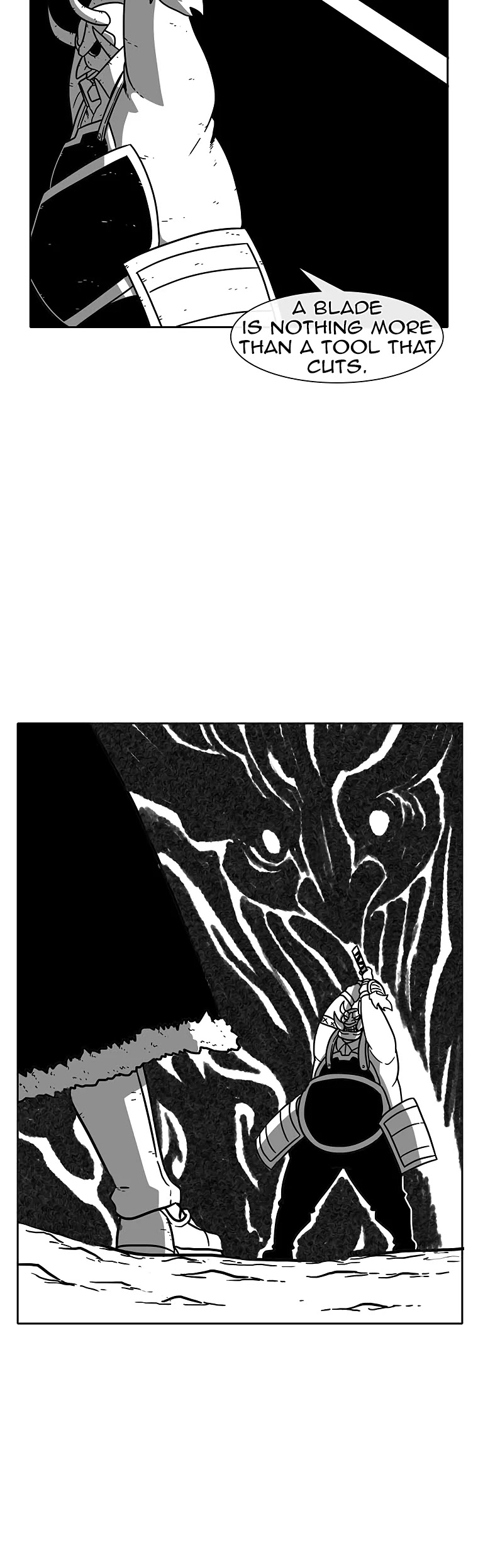 Burning Effect Chapter 65 page 14 - Chapter 65