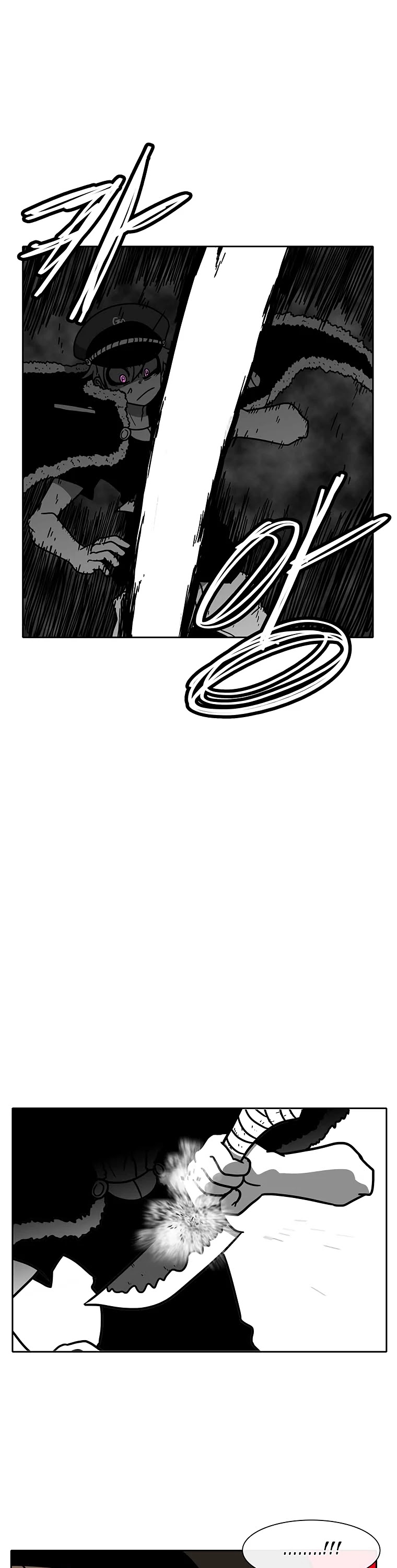 Burning Effect Chapter 65 page 16 - Chapter 65