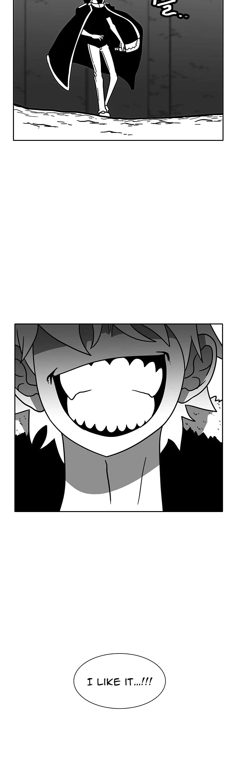 Burning Effect Chapter 65 page 18 - Chapter 65